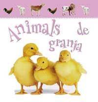 ANIMALS DE GRANJA | 9788427262652 | Llibreria Aqualata | Comprar llibres en català i castellà online | Comprar llibres Igualada