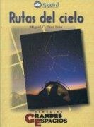 RUTAS DEL CIELO (MANUALES GRANDES ESPACIOS) | 9788489969568 | DIAZ SOSA, MIGUEL | Llibreria Aqualata | Comprar llibres en català i castellà online | Comprar llibres Igualada