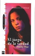 JUEGO DE LA VERDAD, EL (ALERTA ROJA 32) | 9788434870642 | THOR, ANNIKA | Llibreria Aqualata | Comprar libros en catalán y castellano online | Comprar libros Igualada