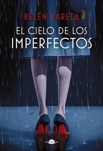 CIELO DE LOS IMPERFECTOS,EL | 9788418945960 | VARELA, BELÉN | Llibreria Aqualata | Comprar libros en catalán y castellano online | Comprar libros Igualada