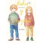 SAKU Y NOZOKI 01 | 9788419610652 | KUJIRA | Llibreria Aqualata | Comprar libros en catalán y castellano online | Comprar libros Igualada
