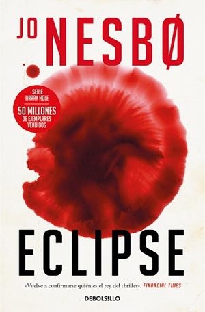ECLIPSE (HARRY HOLE 13) | 9788466373548 | NESBO, JO | Llibreria Aqualata | Comprar libros en catalán y castellano online | Comprar libros Igualada