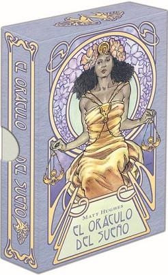 ORACULO DEL SUEÑO, EL | 9782813228048 | HUGHES, MATT | Llibreria Aqualata | Comprar libros en catalán y castellano online | Comprar libros Igualada