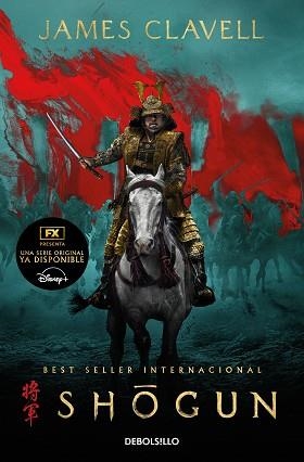 SHOGUN | 9788466376976 | CLAVELL, JAMES | Llibreria Aqualata | Comprar libros en catalán y castellano online | Comprar libros Igualada