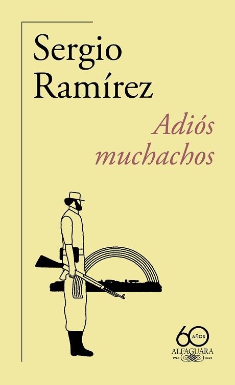 ADIÓS MUCHACHOS | 9788420478517 | RAMÍREZ, SERGIO | Llibreria Aqualata | Comprar libros en catalán y castellano online | Comprar libros Igualada