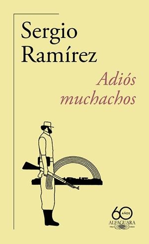 ADIÓS MUCHACHOS | 9788420478517 | RAMÍREZ, SERGIO | Llibreria Aqualata | Comprar libros en catalán y castellano online | Comprar libros Igualada