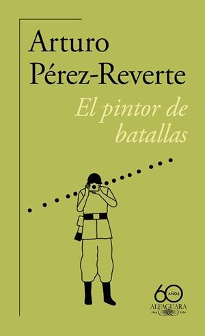 PINTOR DE BATALLAS, EL | 9788420478241 | PÉREZ-REVERTE, ARTURO | Llibreria Aqualata | Comprar libros en catalán y castellano online | Comprar libros Igualada