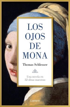 OJOS DE MONA, LOS | 9788426426970 | SCHLESSER, THOMAS | Llibreria Aqualata | Comprar libros en catalán y castellano online | Comprar libros Igualada
