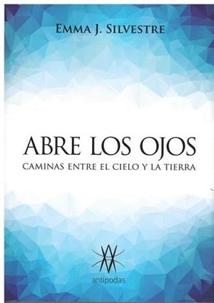 ABRE LOS OJOS | 9788494438332 | SILVESTRE, EMMA J. | Llibreria Aqualata | Comprar llibres en català i castellà online | Comprar llibres Igualada