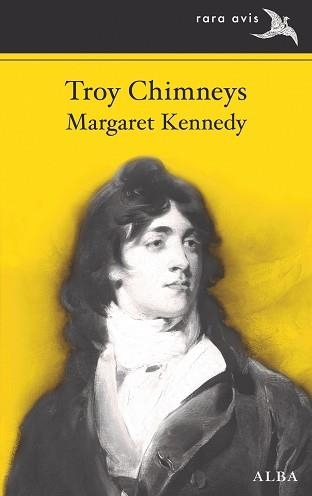 TROY CHIMNEYS | 9788411780551 | KENNEDY, MARGARET | Llibreria Aqualata | Comprar libros en catalán y castellano online | Comprar libros Igualada