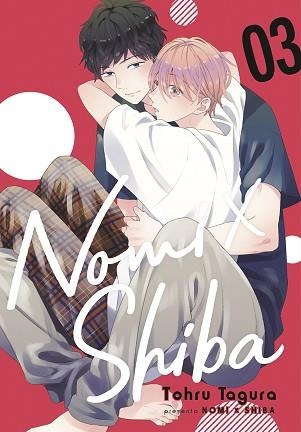 NOMI X SHIBA 3 | 9788467960778 | TAGURA, TOHRU | Llibreria Aqualata | Comprar llibres en català i castellà online | Comprar llibres Igualada
