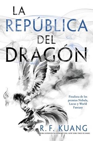 REPÚBLICA DEL DRAGÓN, LA (LA GUERRA DE LA AMAPOLA 2) | 9788419266910 | KUANG, REBECCA F. | Llibreria Aqualata | Comprar llibres en català i castellà online | Comprar llibres Igualada