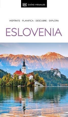 ESLOVENIA (GUÍAS VISUALES 2024) | 9780241682852 | DK | Llibreria Aqualata | Comprar llibres en català i castellà online | Comprar llibres Igualada