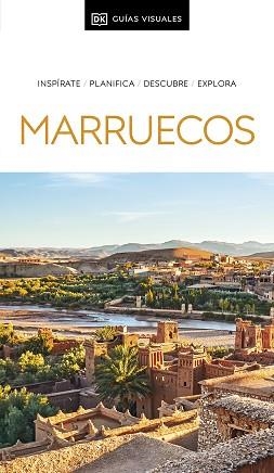 MARRUECOS (GUÍAS VISUALES 2024) | 9780241682777 | DK | Llibreria Aqualata | Comprar llibres en català i castellà online | Comprar llibres Igualada