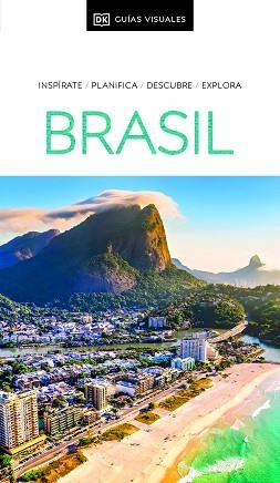 BRASIL (GUÍAS VISUALES 2024) | 9780241679111 | DK | Llibreria Aqualata | Comprar llibres en català i castellà online | Comprar llibres Igualada