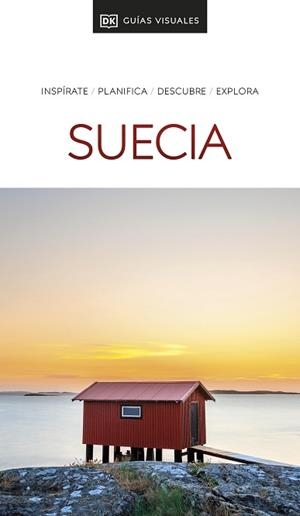 SUECIA (GUÍAS VISUALES 2024) | 9780241682890 | DK | Llibreria Aqualata | Comprar llibres en català i castellà online | Comprar llibres Igualada