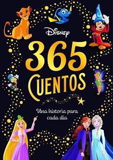 DISNEY. 365 CUENTOS. UNA HISTORIA PARA CADA DÍA VOL. 3 | 9788418939976 | DISNEY | Llibreria Aqualata | Comprar llibres en català i castellà online | Comprar llibres Igualada