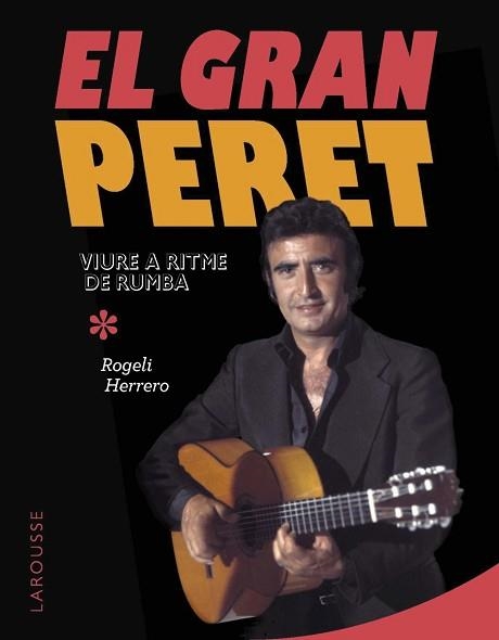 GRAN PERET, EL | 9788410124028 | HERRERO, ROGELI | Llibreria Aqualata | Comprar libros en catalán y castellano online | Comprar libros Igualada