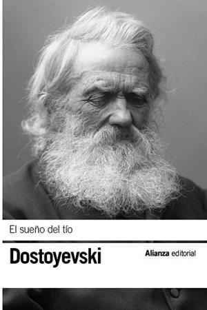 SUEÑO DEL TÍO, EL | 9788411485920 | DOSTOYEVSKI, FIÓDOR | Llibreria Aqualata | Comprar llibres en català i castellà online | Comprar llibres Igualada