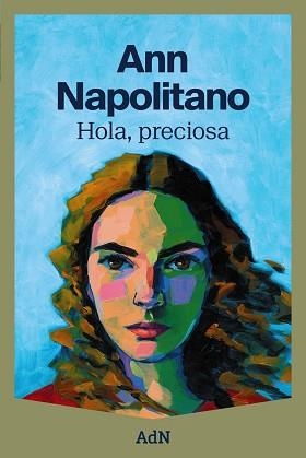 HOLA, PRECIOSA (EDICIÓ EN CATALÀ) | 9788410138124 | NAPOLITANO, ANN | Llibreria Aqualata | Comprar libros en catalán y castellano online | Comprar libros Igualada