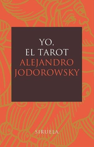 YO EL TAROT (LIBROS DEL TIEMPO 191) | 9788478448197 | JODOROWSKY, ALEJANDRO | Llibreria Aqualata | Comprar libros en catalán y castellano online | Comprar libros Igualada