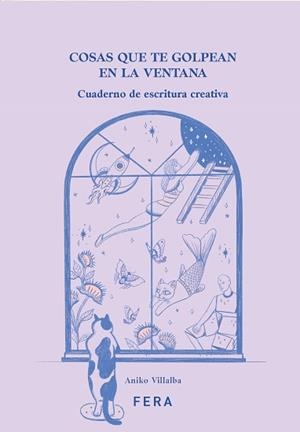 COSAS QUE TE GOLPEAN EN LA VENTANA | 9786316541055 | Llibreria Aqualata | Comprar libros en catalán y castellano online | Comprar libros Igualada