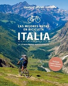 MEJORES RUTAS EN BICICLETA POR ITALIA 1, LAS | 9788408279068 | RAGG, MARGHERITA/ZINNA, ANGELO/MCPHERSON, AMY | Llibreria Aqualata | Comprar libros en catalán y castellano online | Comprar libros Igualada