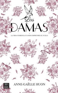 DAMAS, LAS | 9788408284925 | HUON, ANNE-GAËLLE | Llibreria Aqualata | Comprar libros en catalán y castellano online | Comprar libros Igualada