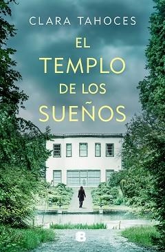 TEMPLO DE LOS SUEÑOS, EL | 9788466677493 | TAHOCES, CLARA | Llibreria Aqualata | Comprar llibres en català i castellà online | Comprar llibres Igualada