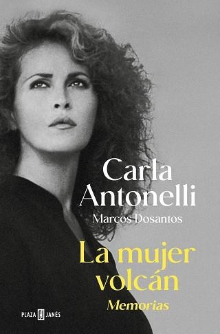 MUJER VOLCÁN, LA | 9788401033452 | ANTONELLI, CARLA/DOSANTOS, MARCOS | Llibreria Aqualata | Comprar libros en catalán y castellano online | Comprar libros Igualada
