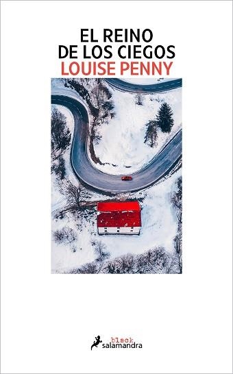 REINO DE LOS CIEGOS, EL (INSPECTOR ARMAND GAMACHE 14) | 9788419456441 | PENNY, LOUISE | Llibreria Aqualata | Comprar libros en catalán y castellano online | Comprar libros Igualada