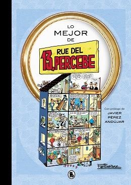 LO MEJOR DE 13, RÚE DEL PERCEBE | 9788402429285 | IBÁÑEZ, FRANCISCO | Llibreria Aqualata | Comprar libros en catalán y castellano online | Comprar libros Igualada