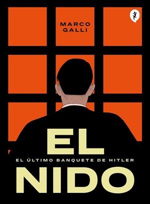 NIDO, EL | 9788419409591 | GALLI, MARCO | Llibreria Aqualata | Comprar libros en catalán y castellano online | Comprar libros Igualada