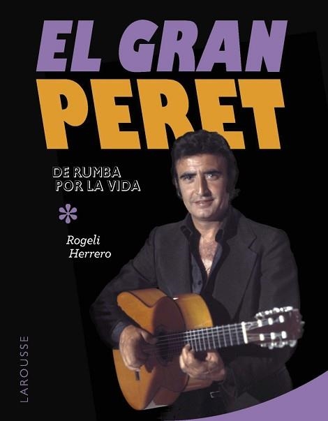 GRAN PERET, EL | 9788410124011 | HERRERO, ROGELI | Llibreria Aqualata | Comprar libros en catalán y castellano online | Comprar libros Igualada