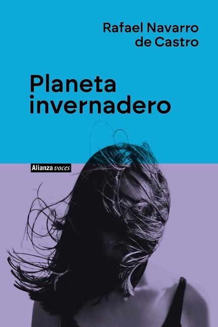 PLANETA INVERNADERO | 9788411485746 | NAVARRO DE CASTRO, RAFAEL | Llibreria Aqualata | Comprar libros en catalán y castellano online | Comprar libros Igualada