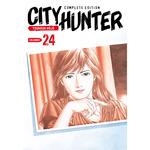 CITY HUNTER 24 | 9788419986092 | HOJO, TSUKASA | Llibreria Aqualata | Comprar libros en catalán y castellano online | Comprar libros Igualada