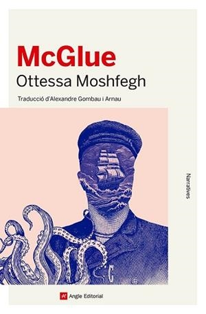 MCGLUE | 9788410112049 | MOSHFEGH, OTTESSA | Llibreria Aqualata | Comprar llibres en català i castellà online | Comprar llibres Igualada