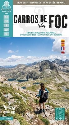 CARROS DE FOC. | 9788470110993 | EQUIPO TECNICO EDITORIAL ALPINA | Llibreria Aqualata | Comprar libros en catalán y castellano online | Comprar libros Igualada