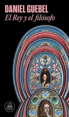 REY Y EL FILÓSOFO, EL | 9788439743330 | GUEBEL, DANIEL | Llibreria Aqualata | Comprar llibres en català i castellà online | Comprar llibres Igualada