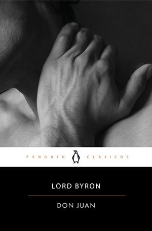 DON JUAN | 9788491056225 | LORD BYRON | Llibreria Aqualata | Comprar llibres en català i castellà online | Comprar llibres Igualada