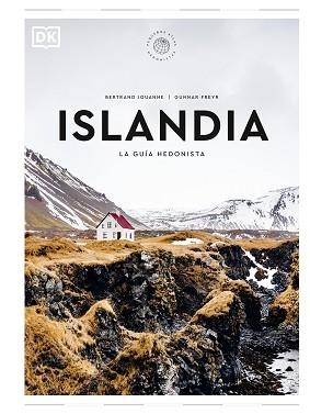 ISLANDIA. PEQUEÑOS ATLAS HEDONISTAS (PEQUEÑOS ATLAS HEDONISTAS 2024) | 9780241684689 | DK | Llibreria Aqualata | Comprar libros en catalán y castellano online | Comprar libros Igualada