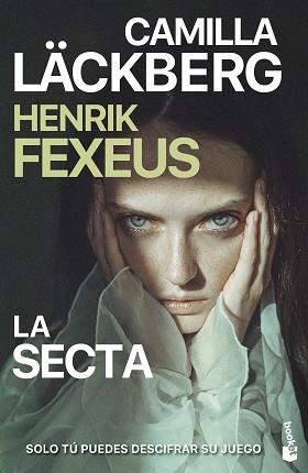 SECTA, LA | 9788408286080 | LÄCKBERG, CAMILLA / FEXEUS, HENRIK | Llibreria Aqualata | Comprar llibres en català i castellà online | Comprar llibres Igualada