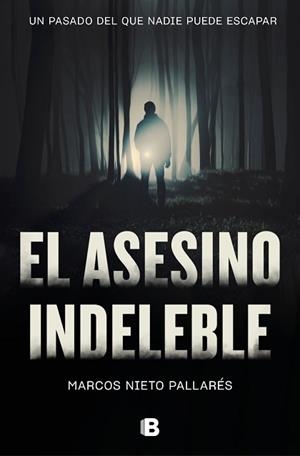 ASESINO INDELEBLE,EL | 9788466666961 | NIETO PALLARÉS, MARCOS | Llibreria Aqualata | Comprar libros en catalán y castellano online | Comprar libros Igualada