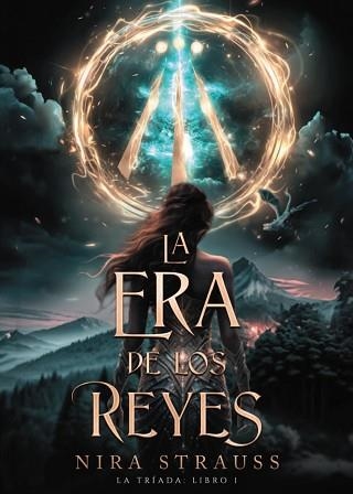 ERA DE LOS REYES, LA | 9788419988249 | STRAUSS, NIRA | Llibreria Aqualata | Comprar llibres en català i castellà online | Comprar llibres Igualada