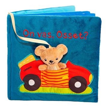 ON VAS, OSSET? | 9788411580960 | FERRI, FRANCESCA | Llibreria Aqualata | Comprar libros en catalán y castellano online | Comprar libros Igualada