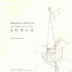 LIBRO DE LOS DIBUJOS DE FEDERICO GARCÍA LORCA | 9788481517545 | HERNÁNDEZ SÁNCHEZ, MARIO | Llibreria Aqualata | Comprar libros en catalán y castellano online | Comprar libros Igualada