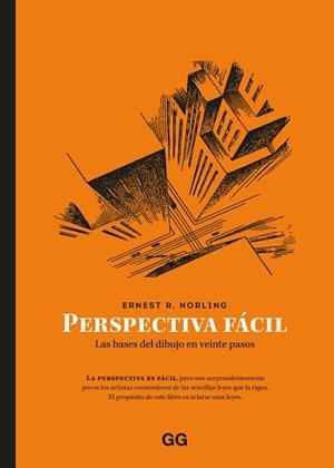 PERSPECTIVA FÁCIL | 9788425235078 | NORLING, ERNEST R. | Llibreria Aqualata | Comprar libros en catalán y castellano online | Comprar libros Igualada