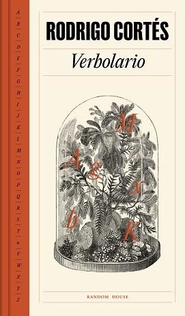 VERBOLARIO | 9788439740742 | CORTÉS, RODRIGO | Llibreria Aqualata | Comprar llibres en català i castellà online | Comprar llibres Igualada