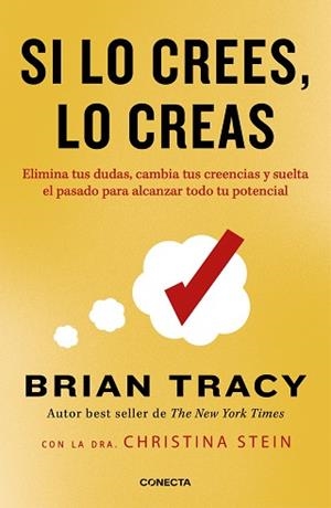 SI LO CREES, LO CREAS (NUEVA EDICIÓN REVISADA CON CUBIERTA DORADA) | 9788418053337 | TRACY, BRIAN | Llibreria Aqualata | Comprar libros en catalán y castellano online | Comprar libros Igualada