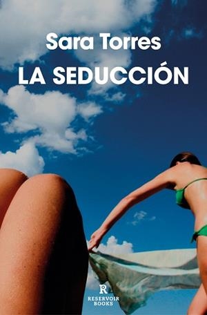 SEDUCCIÓN, LA | 9788419437808 | TORRES, SARA | Llibreria Aqualata | Comprar libros en catalán y castellano online | Comprar libros Igualada